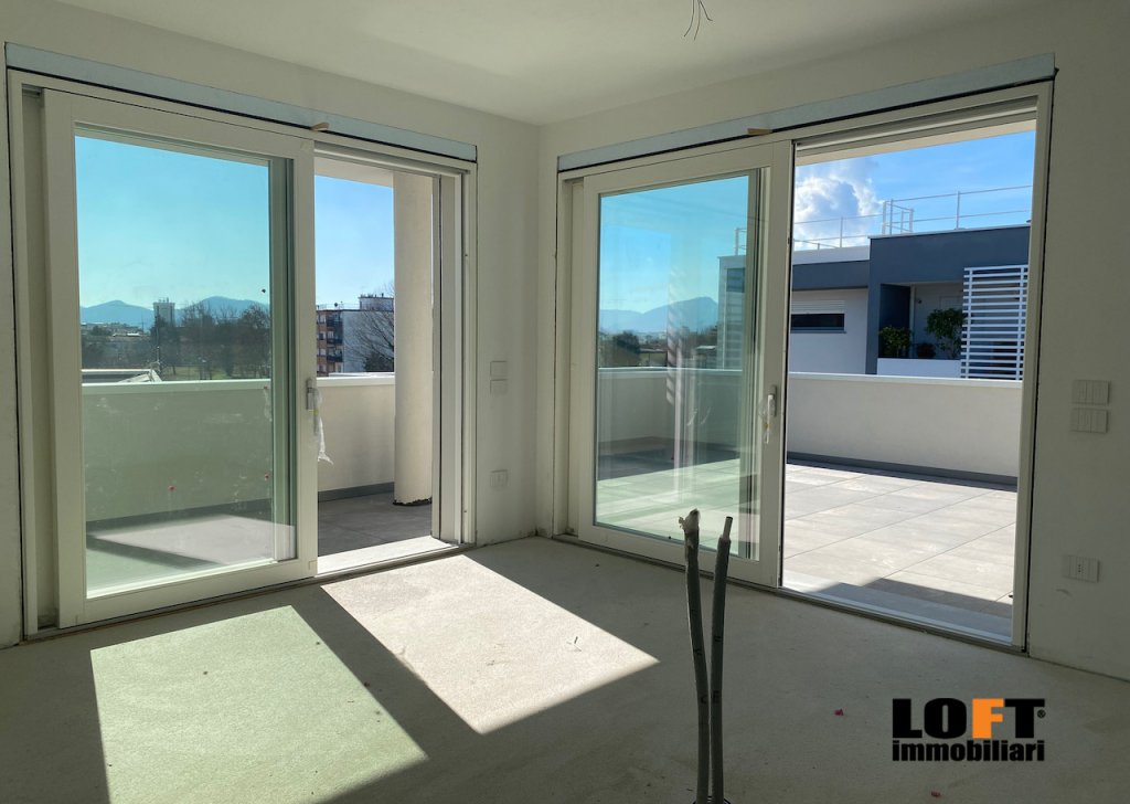 Attici in vendita  157 m², Abano Terme, località San Lorenzo