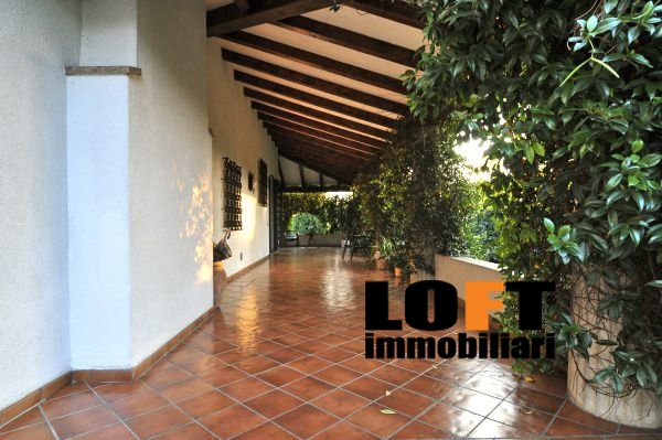 Villa PADOVA vendita  Padova  Loft Immobiliari