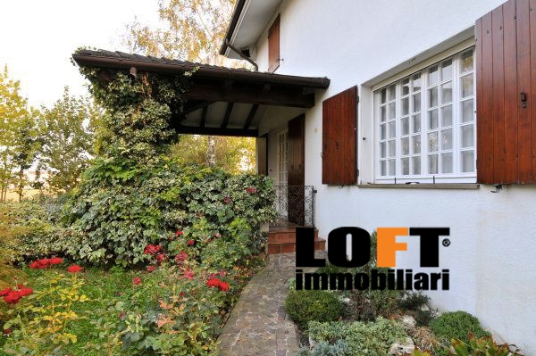 Villa PADOVA vendita  Padova  Loft Immobiliari