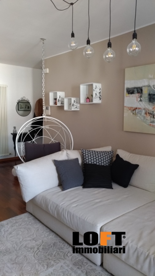 Appartamento ABANO TERME vendita  Abano Terme  Loft Immobiliari