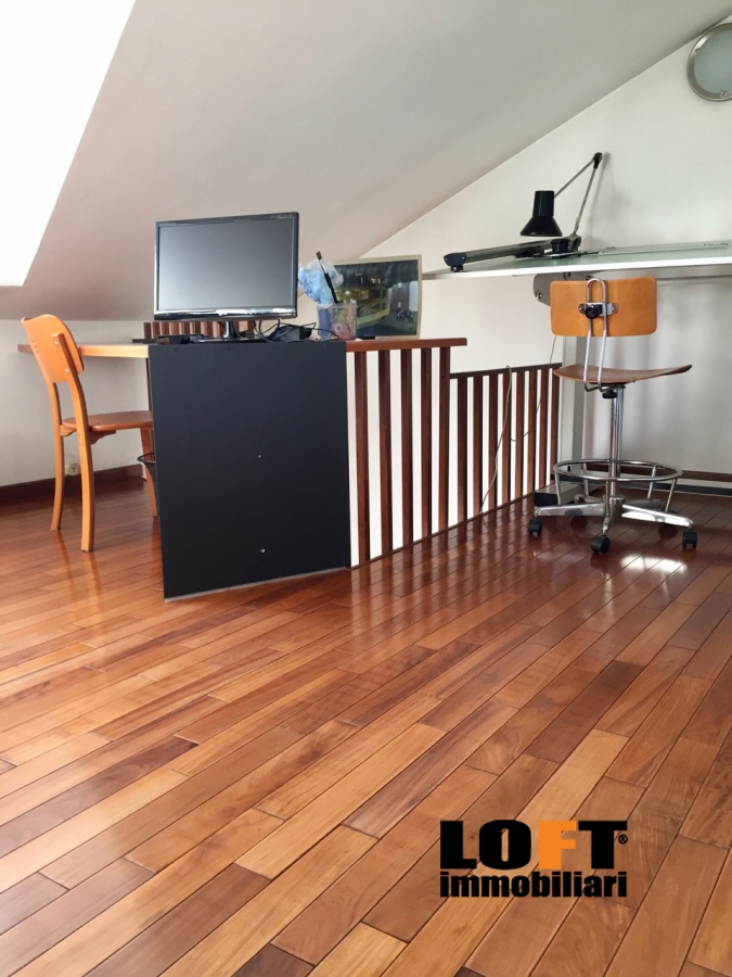 Villa Bifamiliare ALBIGNASEGO vendita  Albignasego  Loft Immobiliari