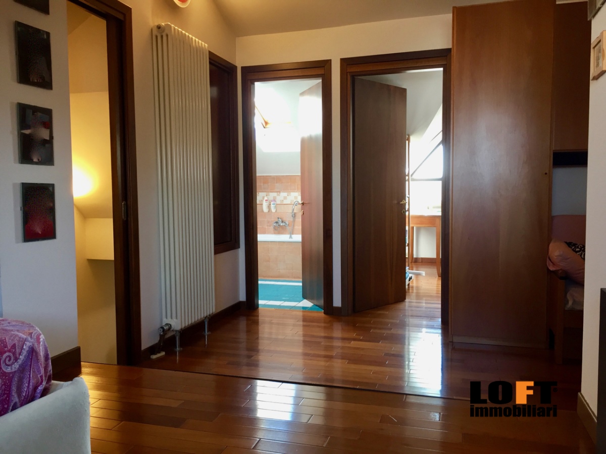 Villa Bifamiliare ALBIGNASEGO vendita  Albignasego  Loft Immobiliari
