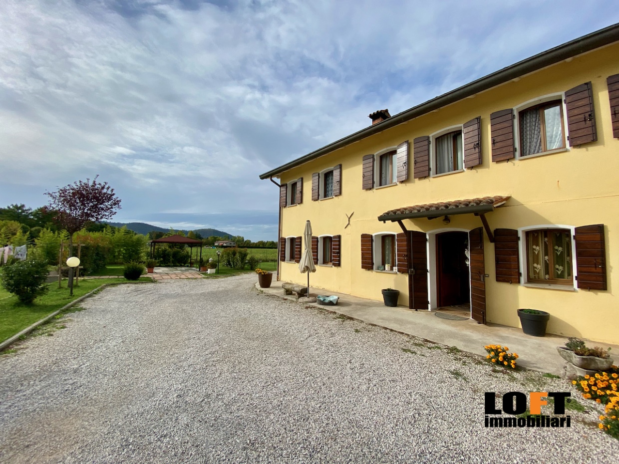 Casa Indipendente Abano Terme PD1362504