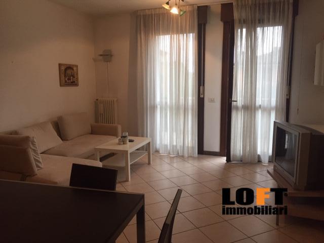 Appartamento ABANO TERME affitto  Abano Terme  Loft Immobiliari