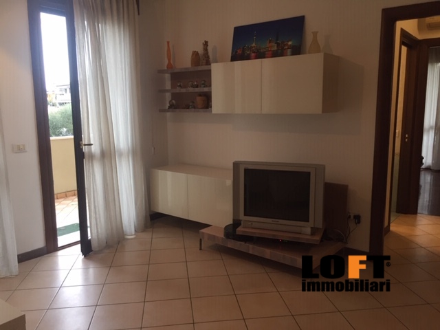 Appartamento ABANO TERME affitto  Abano Terme  Loft Immobiliari