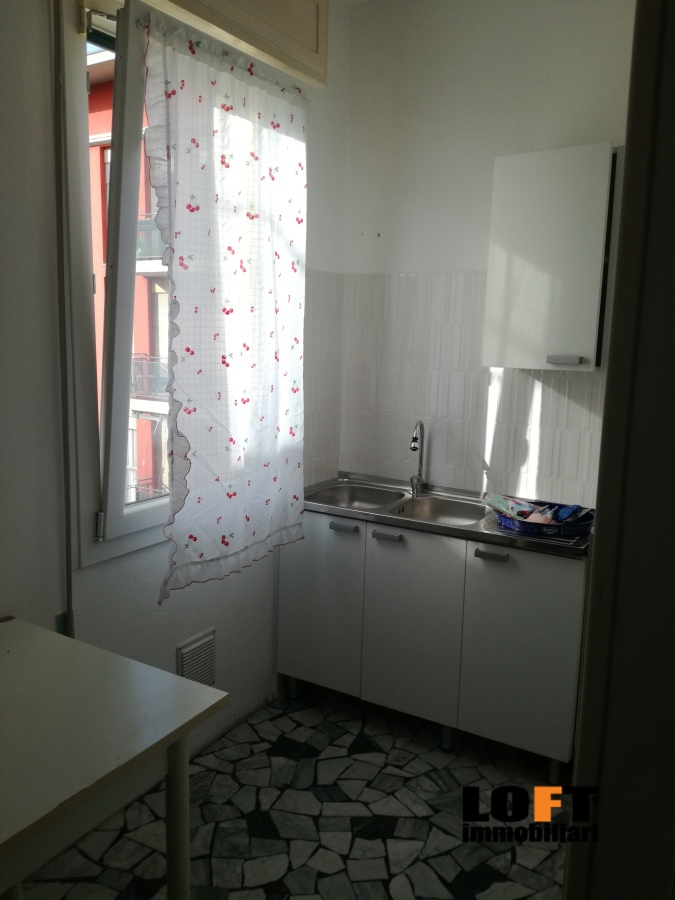 Appartamento PADOVA affitto  Padova  Loft Immobiliari