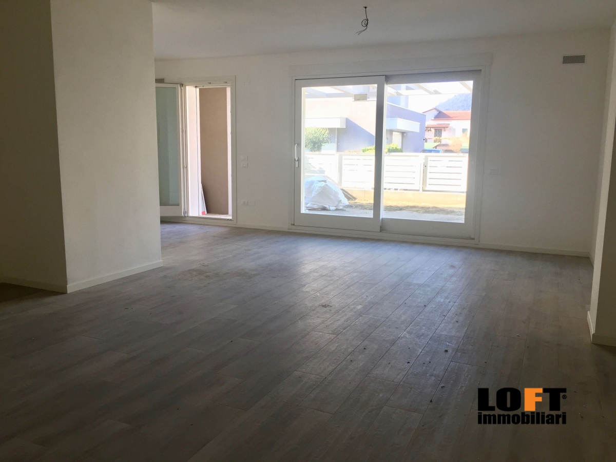 Appartamento ABANO TERME vendita  Abano Terme  Loft Immobiliari