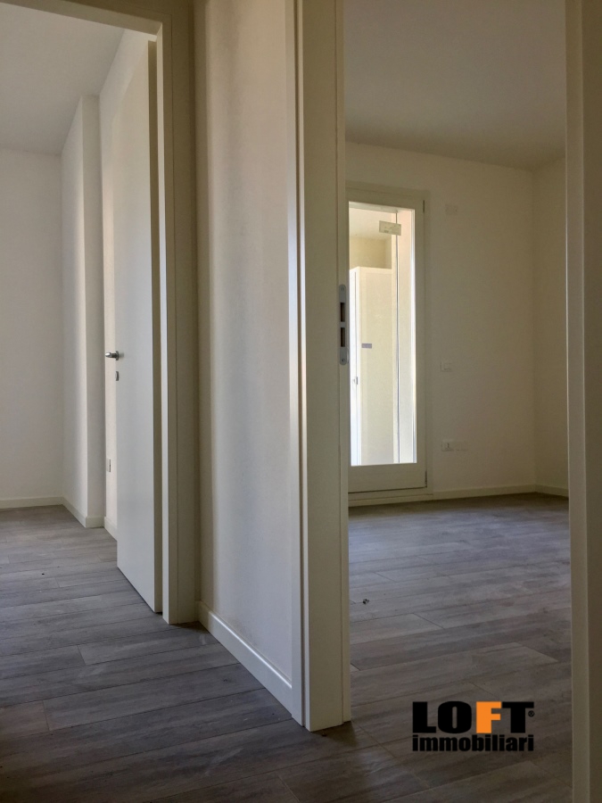Appartamento ABANO TERME vendita  Abano Terme  Loft Immobiliari