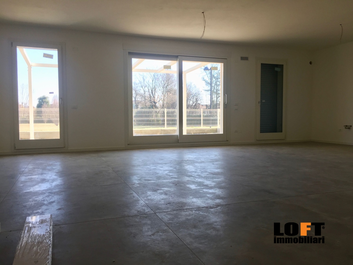 Appartamento ABANO TERME vendita  Abano Terme  Loft Immobiliari