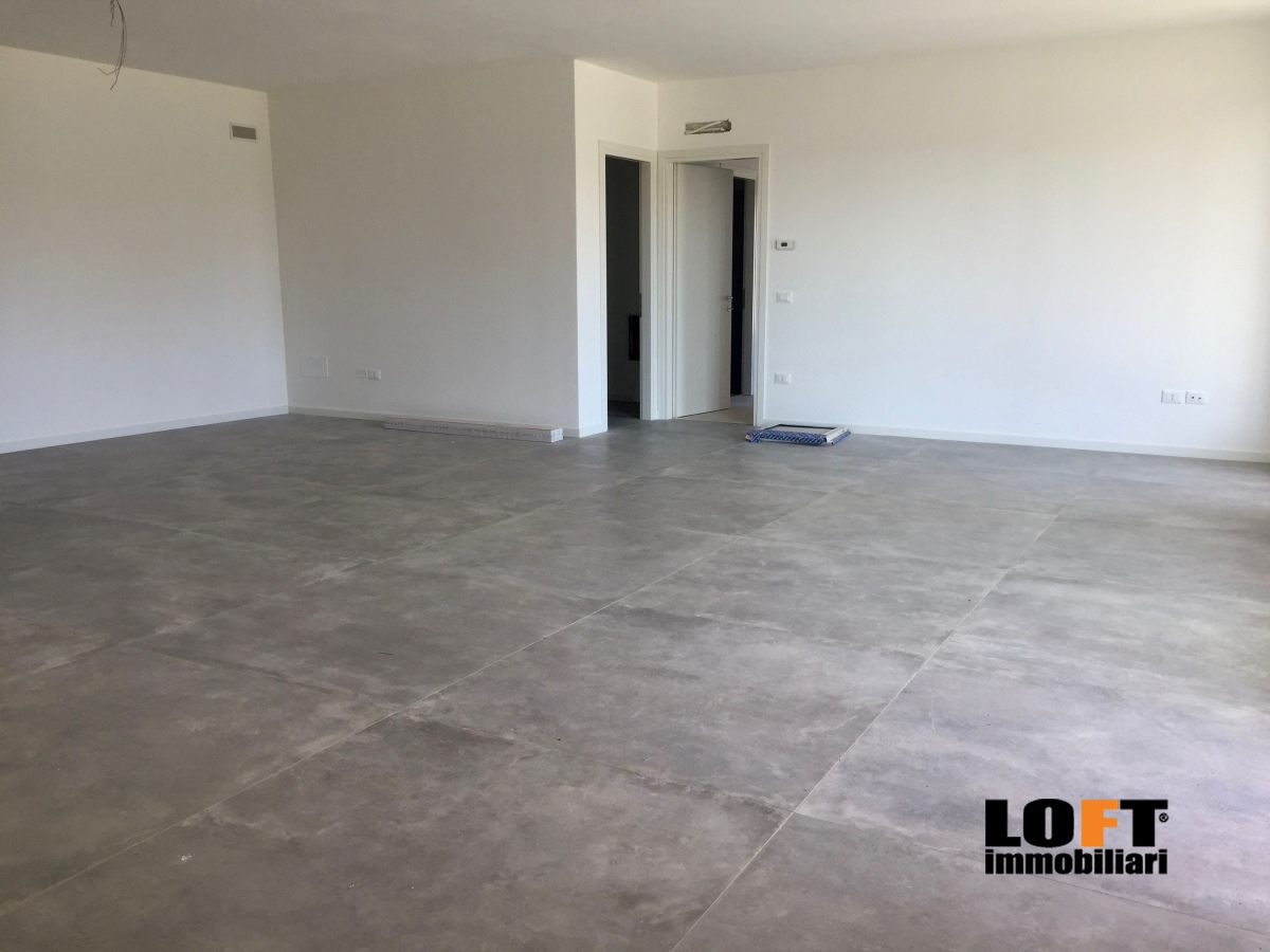 Appartamento ABANO TERME vendita  Abano Terme  Loft Immobiliari