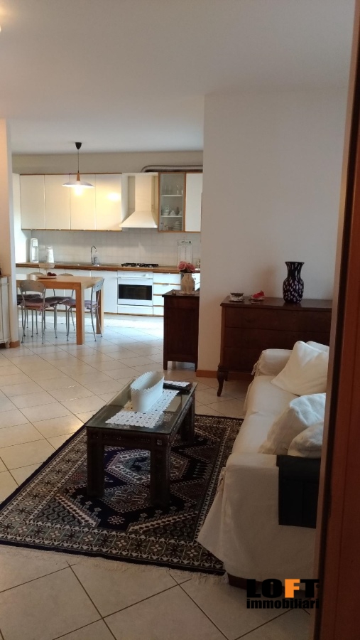 Appartamento ALBIGNASEGO vendita  Albignasego  Loft Immobiliari