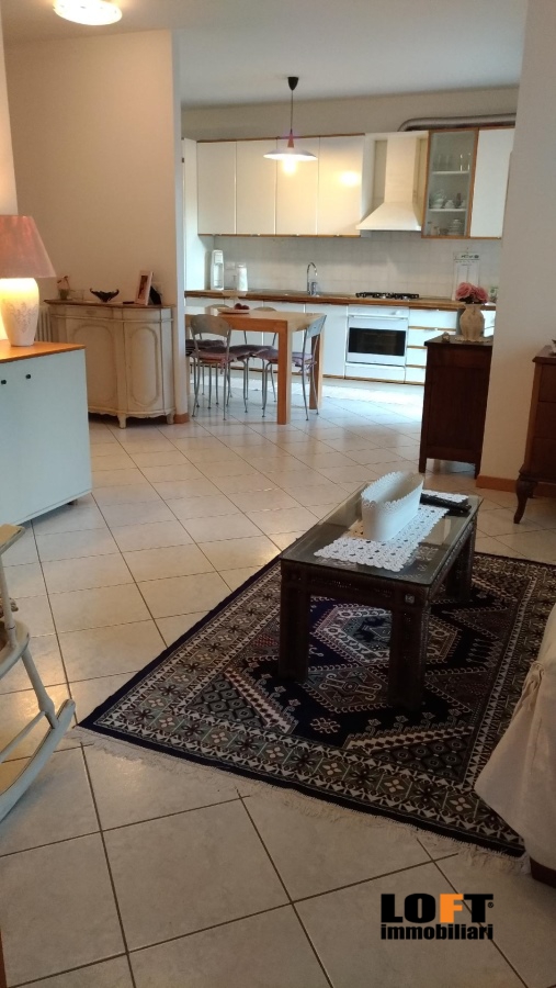 Appartamento ALBIGNASEGO vendita  Albignasego  Loft Immobiliari