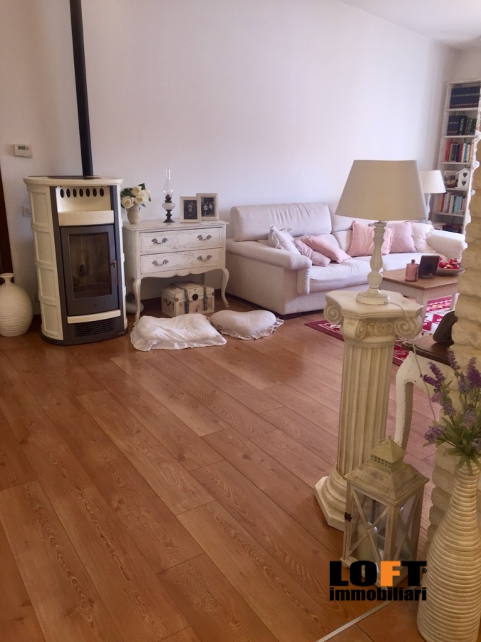 Appartamento PADOVA vendita  Padova  Loft Immobiliari