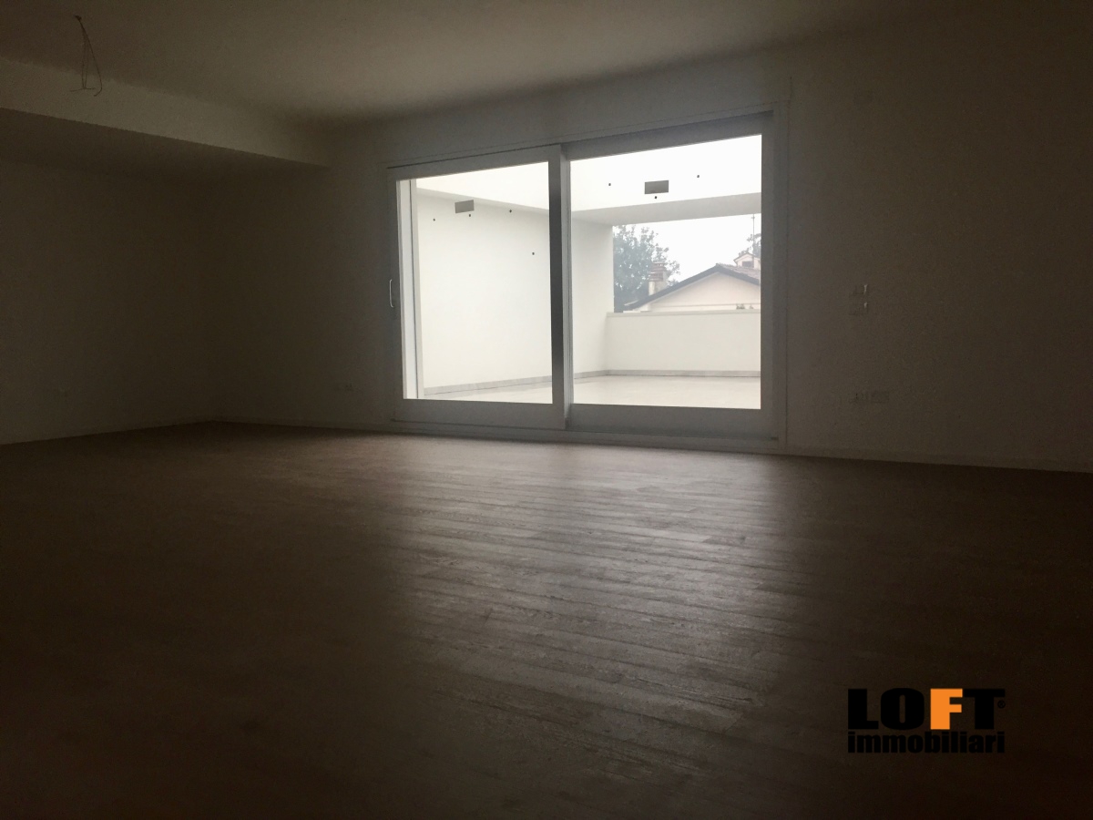 Appartamento SELVAZZANO DENTRO vendita  Tencarola  Loft Immobiliari